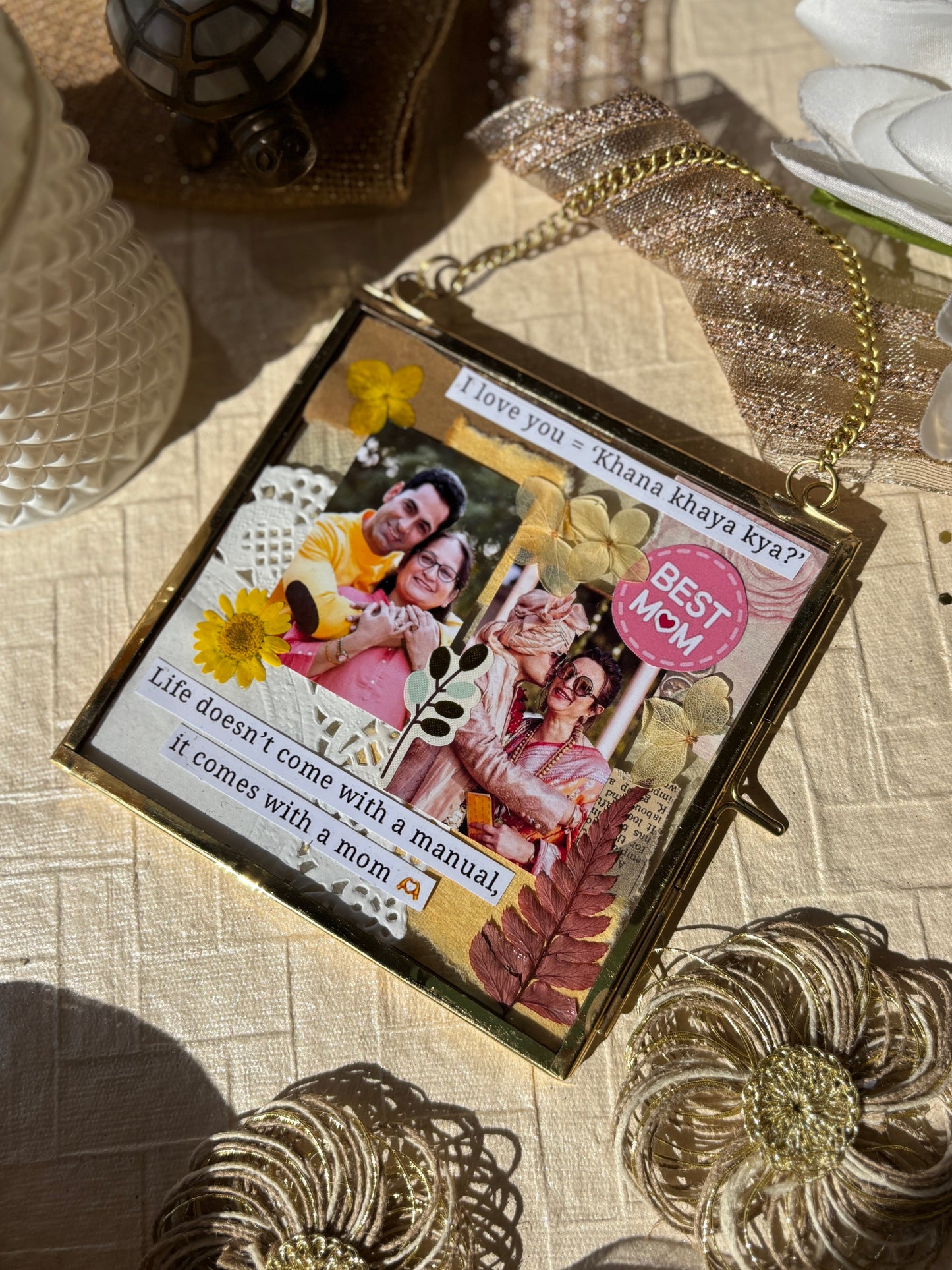 Blooming Love Hamper