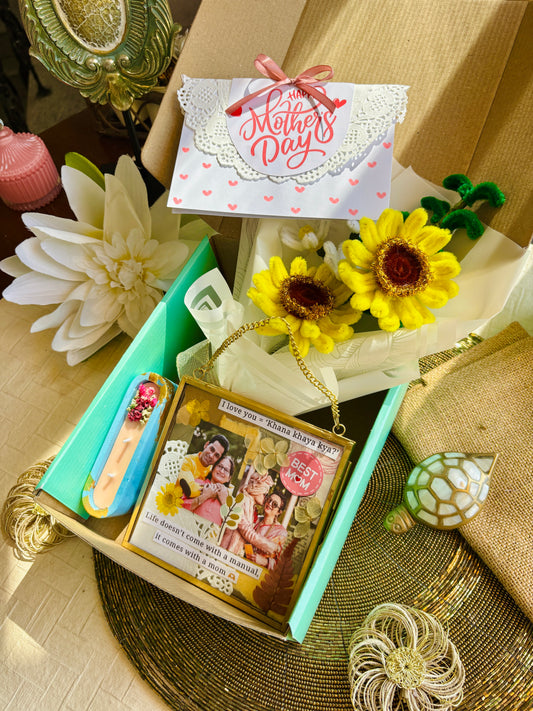 Blooming Love Hamper